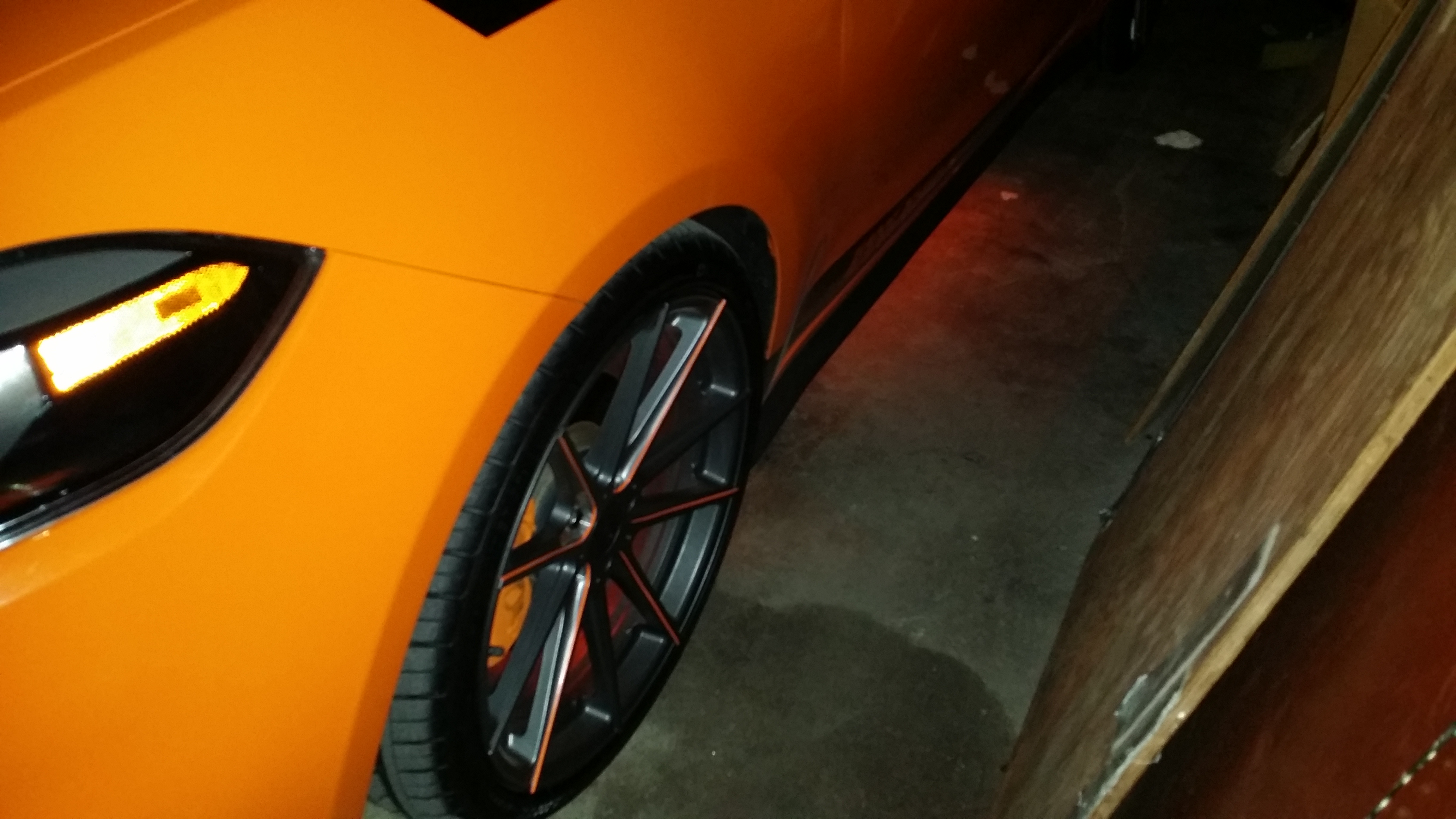 2013 Dodge Dart photo