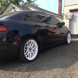 2013 Dodge Dart