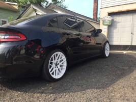 2013 Dodge Dart