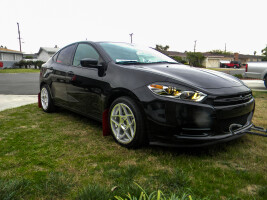 2015 Dodge Dart
