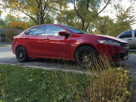 2014 Dodge Dart