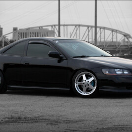 2002 Honda Accord
