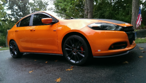 2013 Dodge Dart