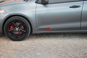 2013 Dodge Dart