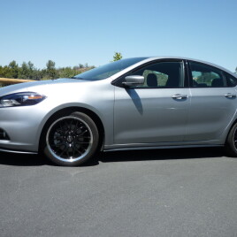 2013 Dodge Dart