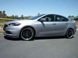 2013 Dodge Dart