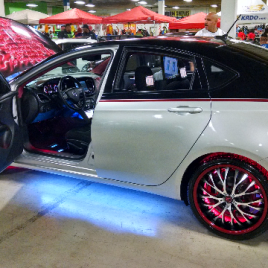 2013 Dodge Dart