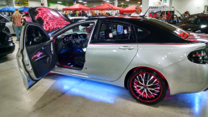 2013 Dodge Dart