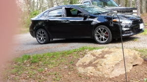 2015 Dodge Dart