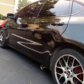 2013 Dodge Dart