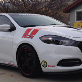 2013 Dodge Dart