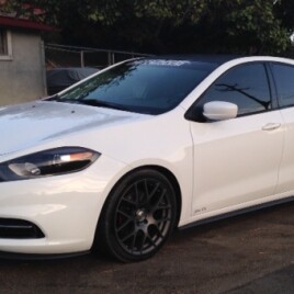 2013 Dodge Dart