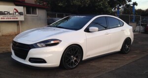 2013 Dodge Dart