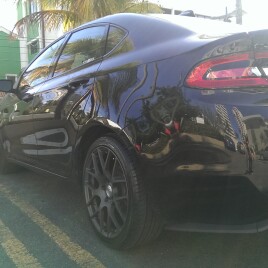 2013 Dodge Dart