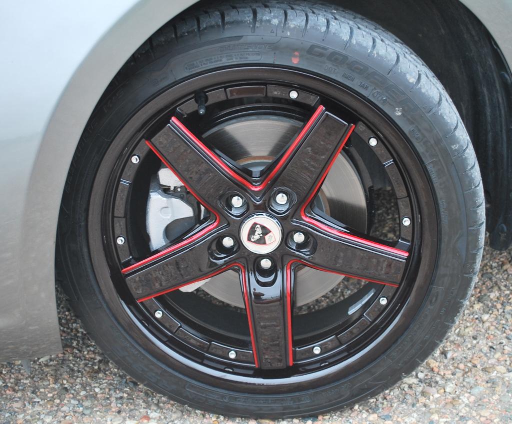 2013 Dodge Dart photo