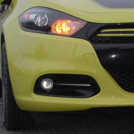 2013 Dodge Dart
