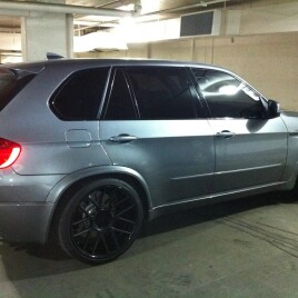 2011 BMW X5