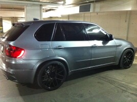 2011 BMW X5
