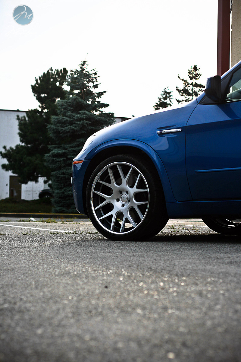 2011 BMW X5 photo