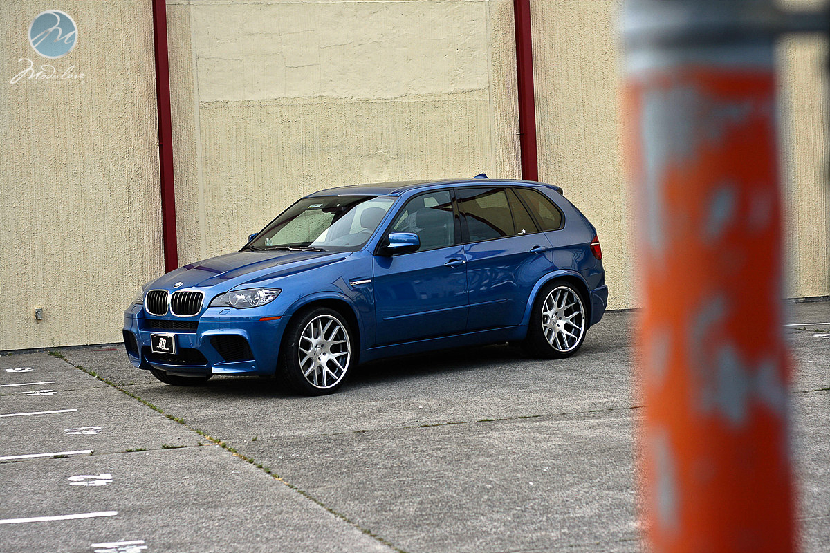 2011 BMW X5 photo