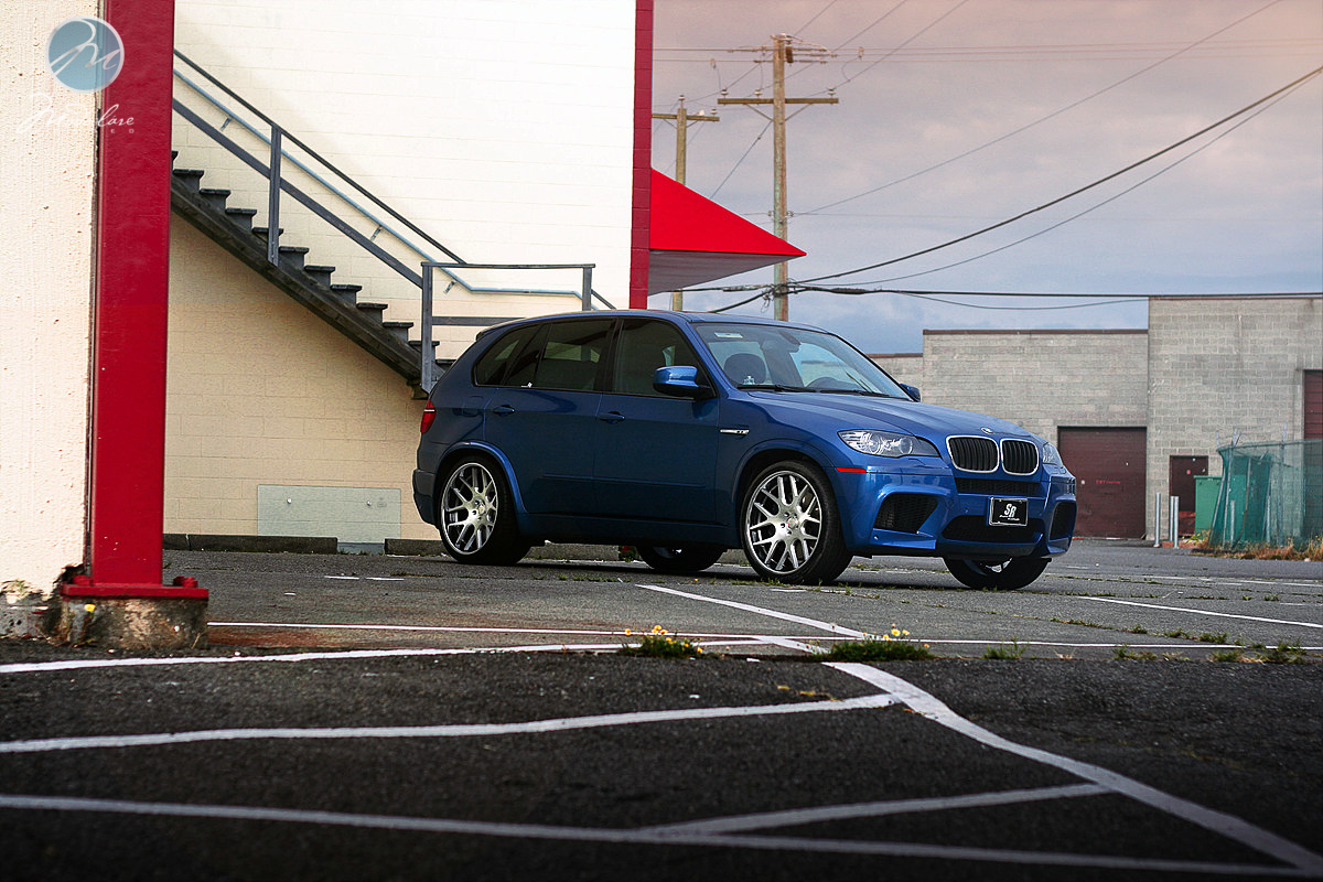 2011 BMW X5 photo