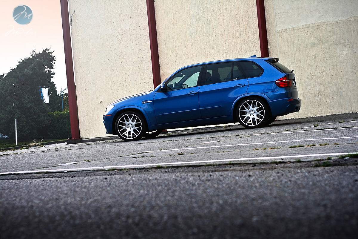 2011 BMW X5 photo