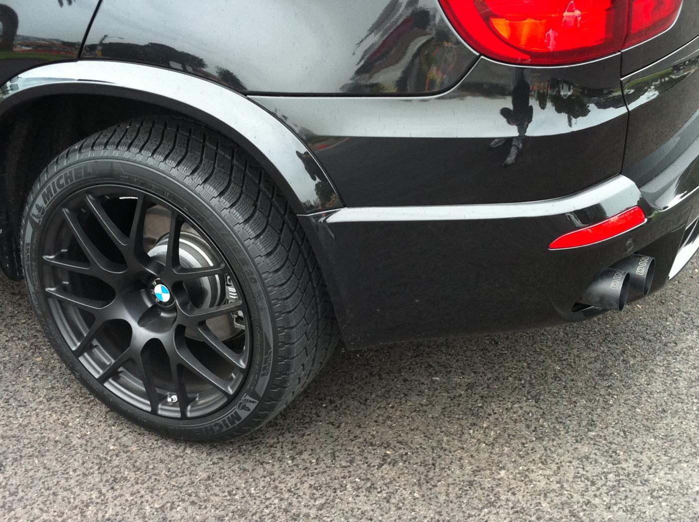 2009 BMW X5 photo