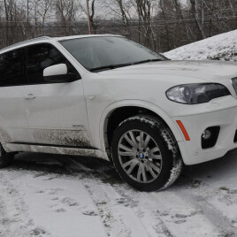 2009 BMW X5