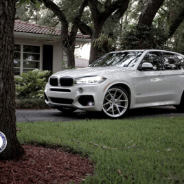 2014 BMW X5