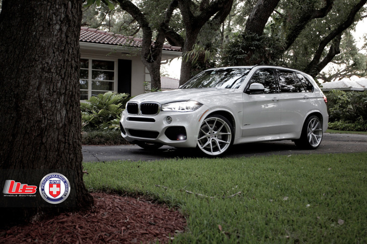 2014 BMW X5 photo