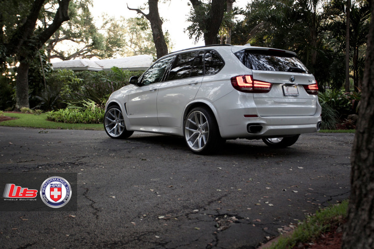 2014 BMW X5 photo