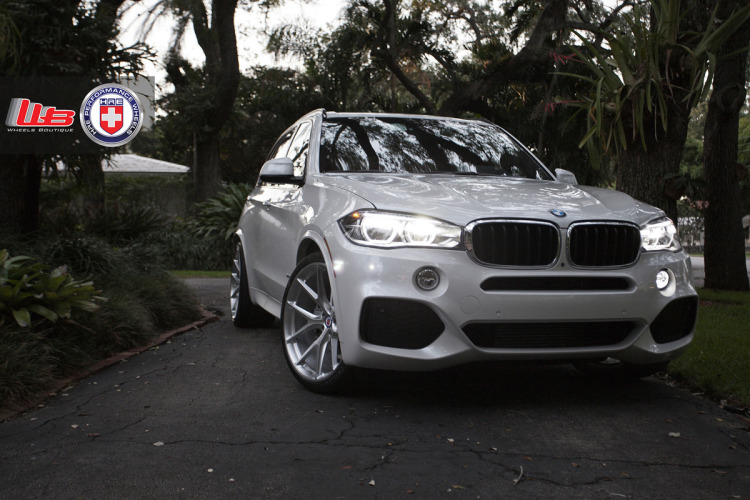 2014 BMW X5 photo