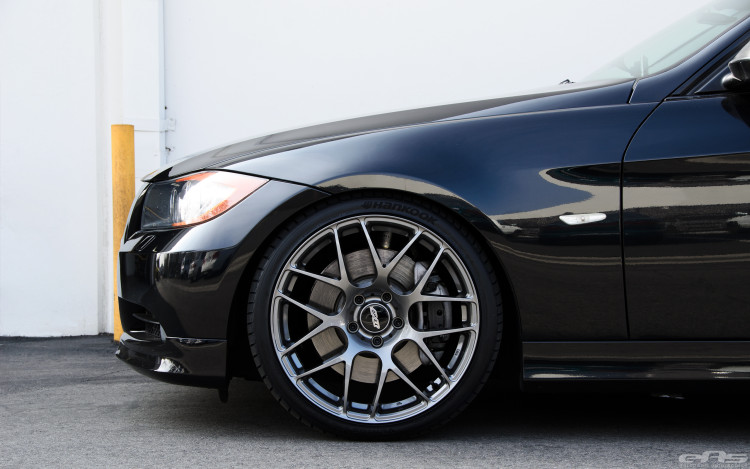 2009 BMW 328 photo
