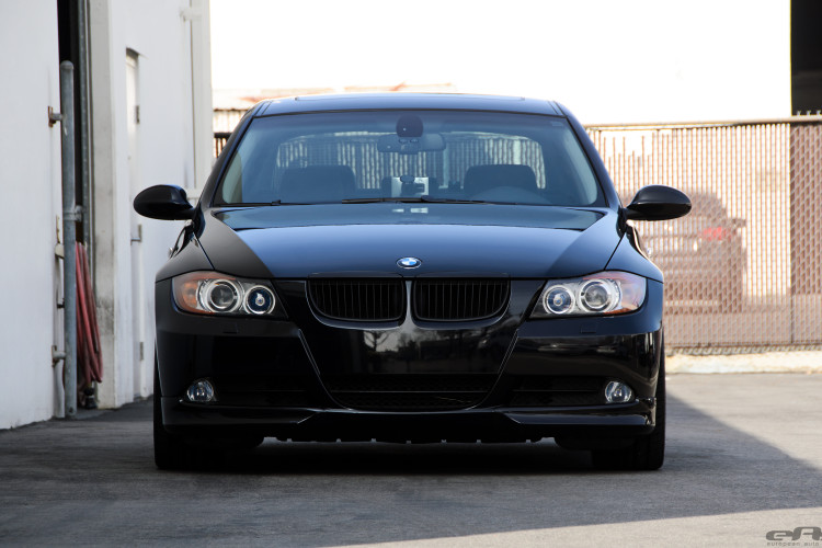 2009 BMW 328 photo