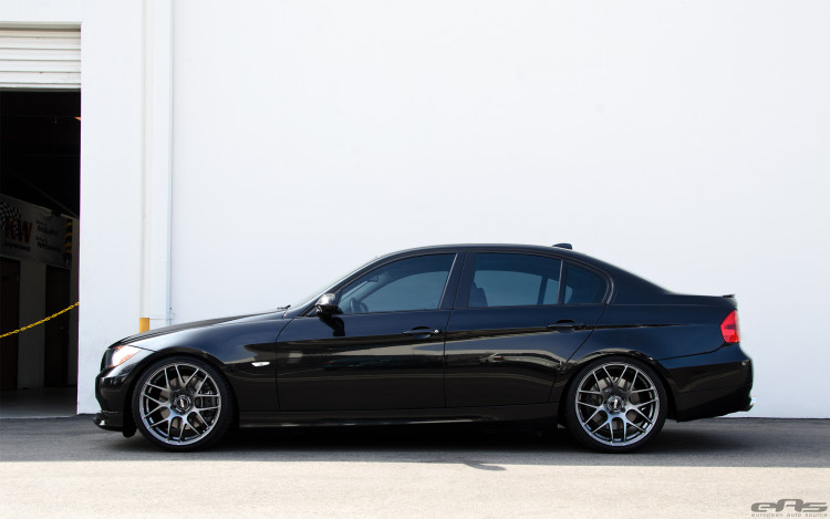 2009 BMW 328 photo