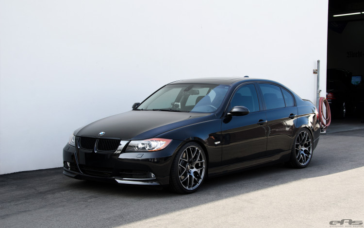 2009 BMW 328 photo