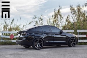 2015 BMW X4