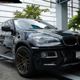 2012 BMW X6
