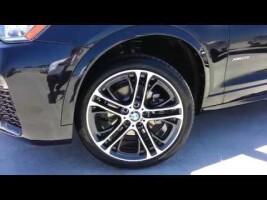 2015 BMW X4
