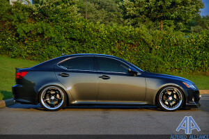 Lexus IS 350