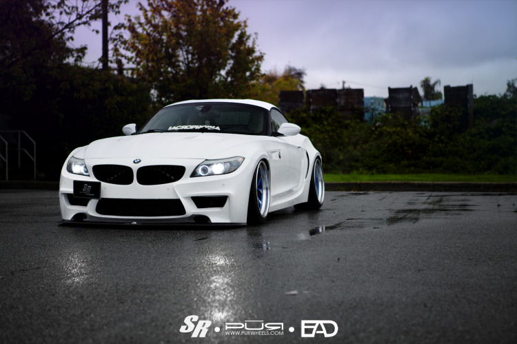 2015 BMW Z4 photo