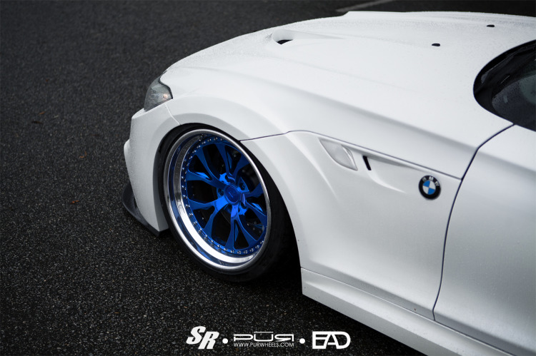 2015 BMW Z4 photo