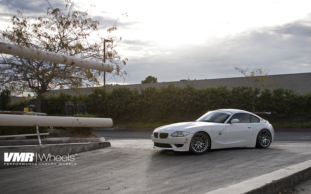 2007 BMW Z4 photo