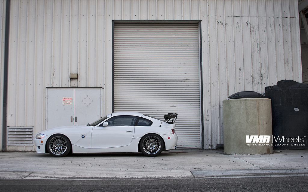 2007 BMW Z4 photo