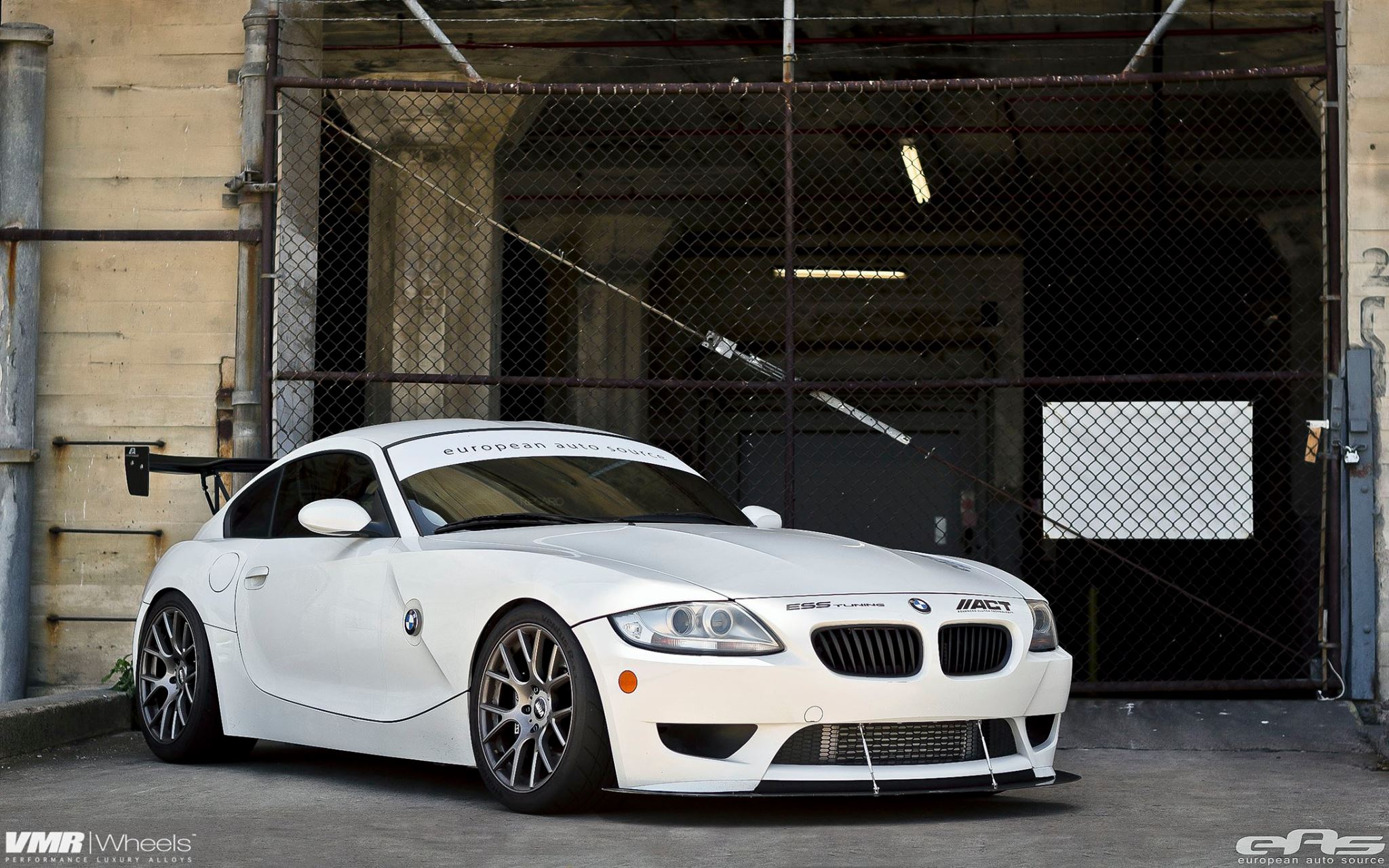 2007 BMW Z4 photo