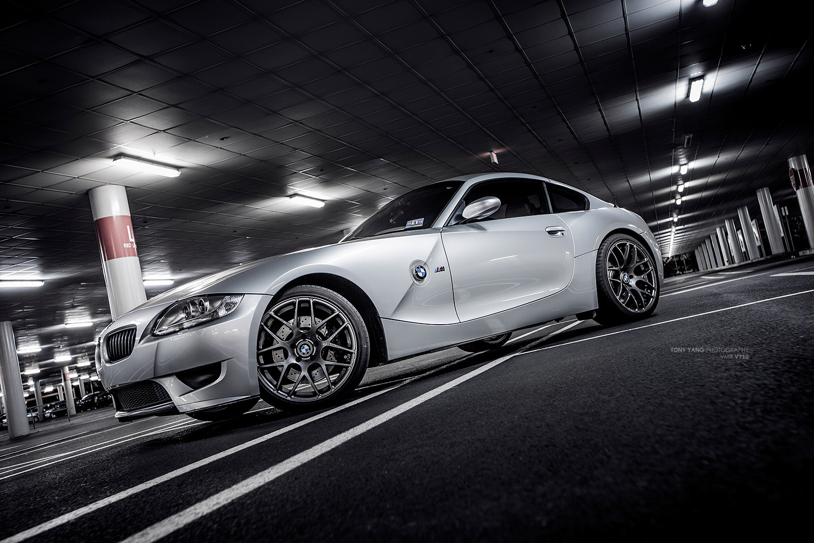 2007 BMW Z4 photo