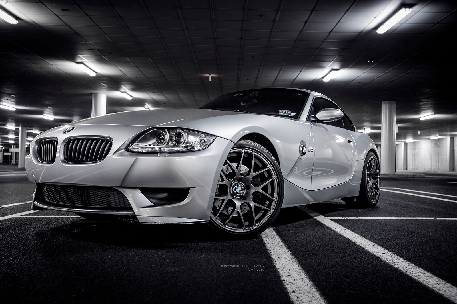 2007 BMW Z4 photo