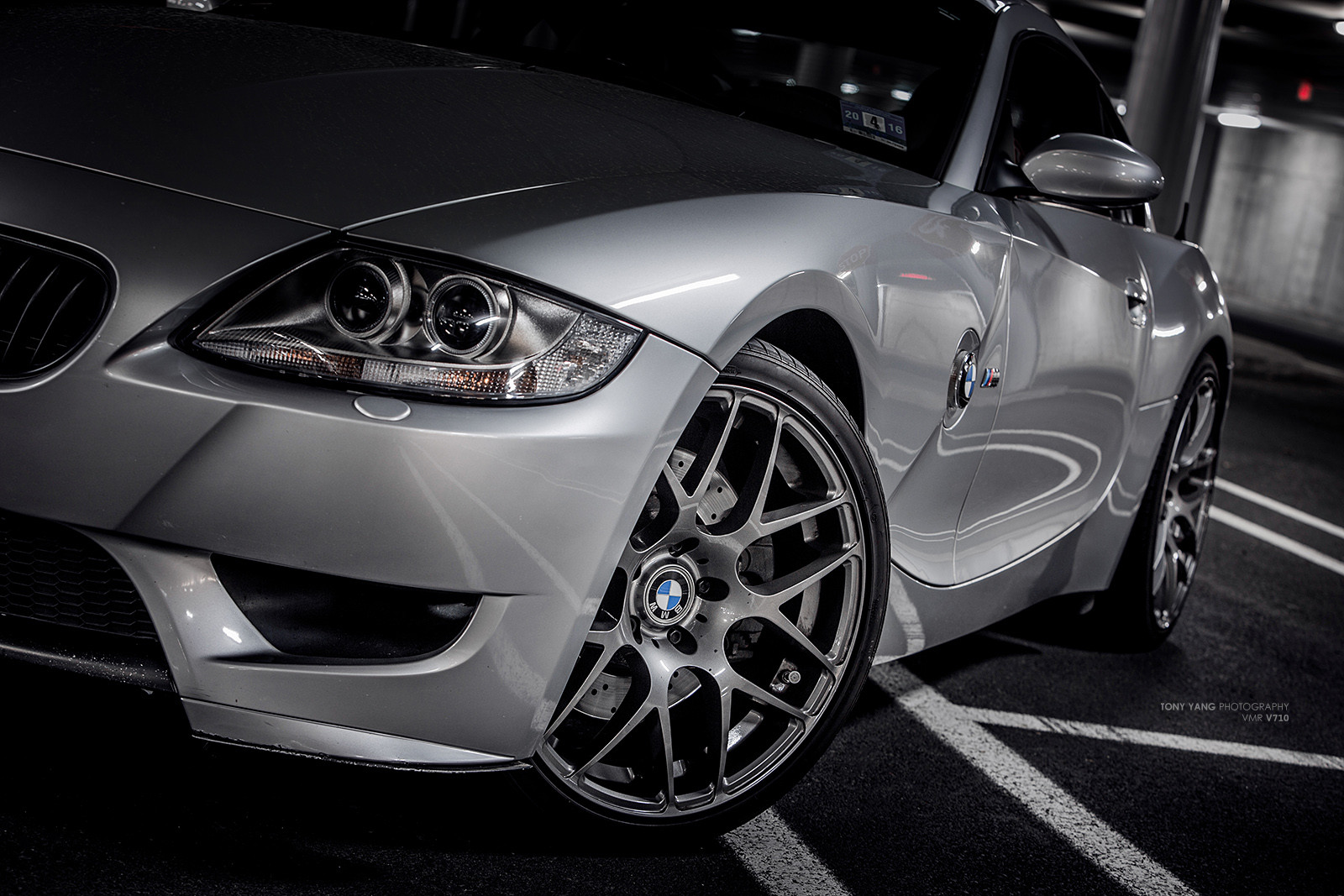 2007 BMW Z4 photo