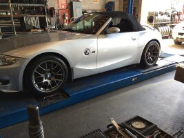 BMW Z4