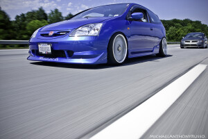 2003 Honda Civic